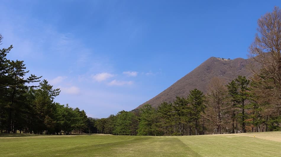 아카기 국제 컨트리클럽