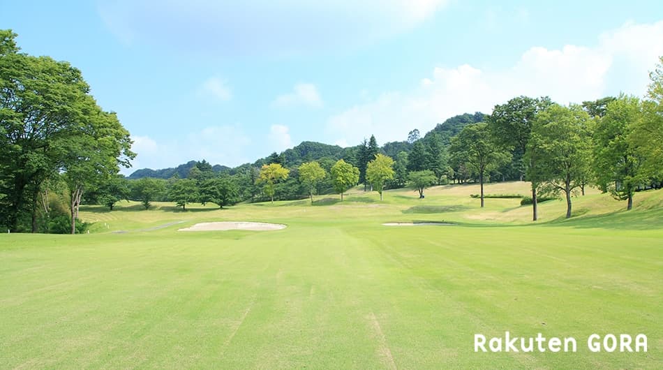 시모아키마 컨트리클럽