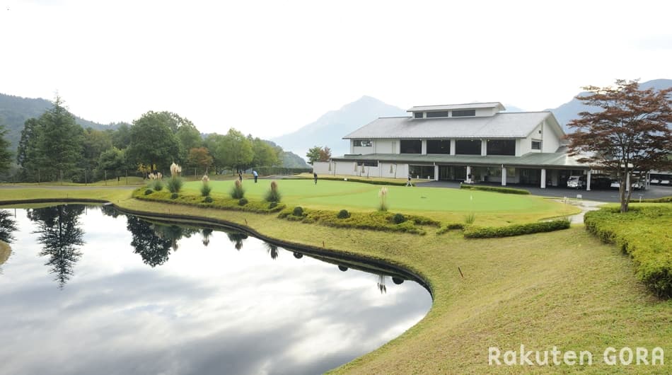 킹덤 골프 클럽