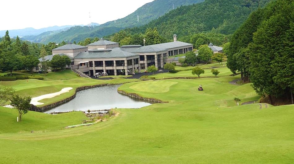 더 서드플레이스 컨트리클럽