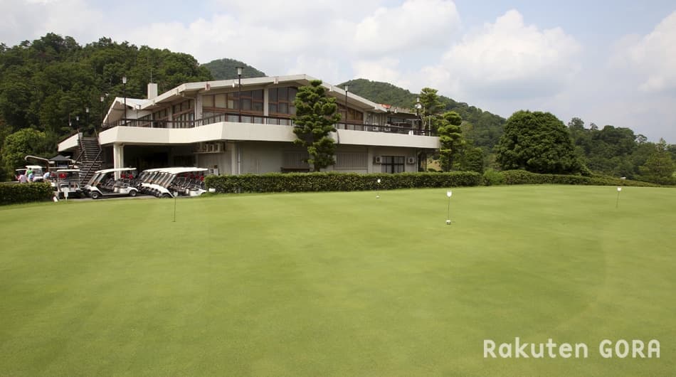 아침광국제타카라즈카컨트리클럽