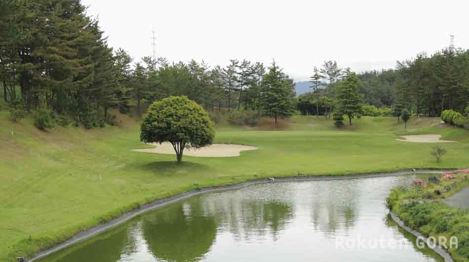 마쓰야마 로열 골프 클럽【PGM】