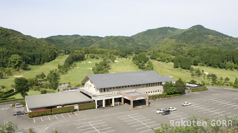 KAO 골프 클럽