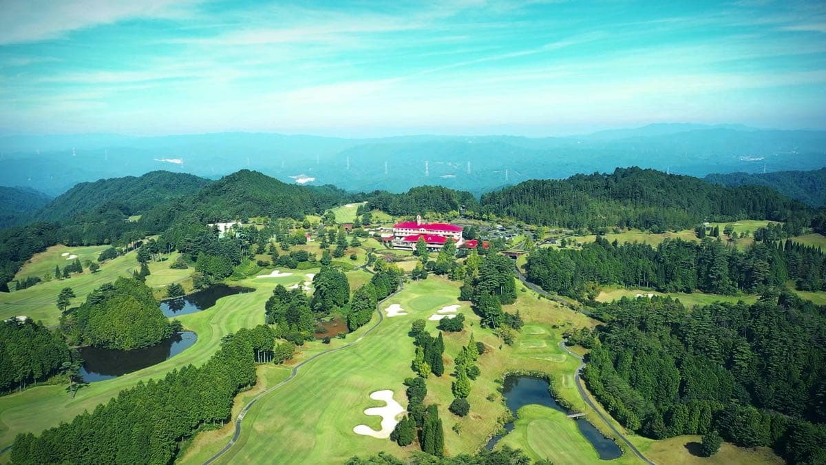 메달리온 벨그라비아 리조트 - 1
