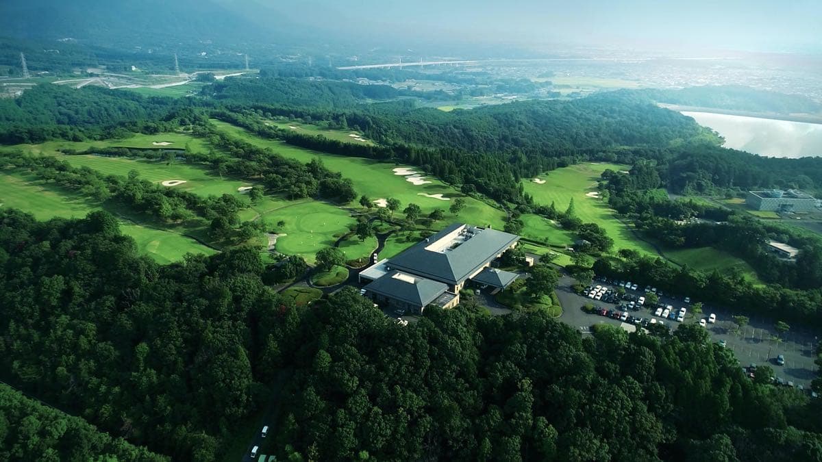 ゴルフ５カントリー四日市コース - 1