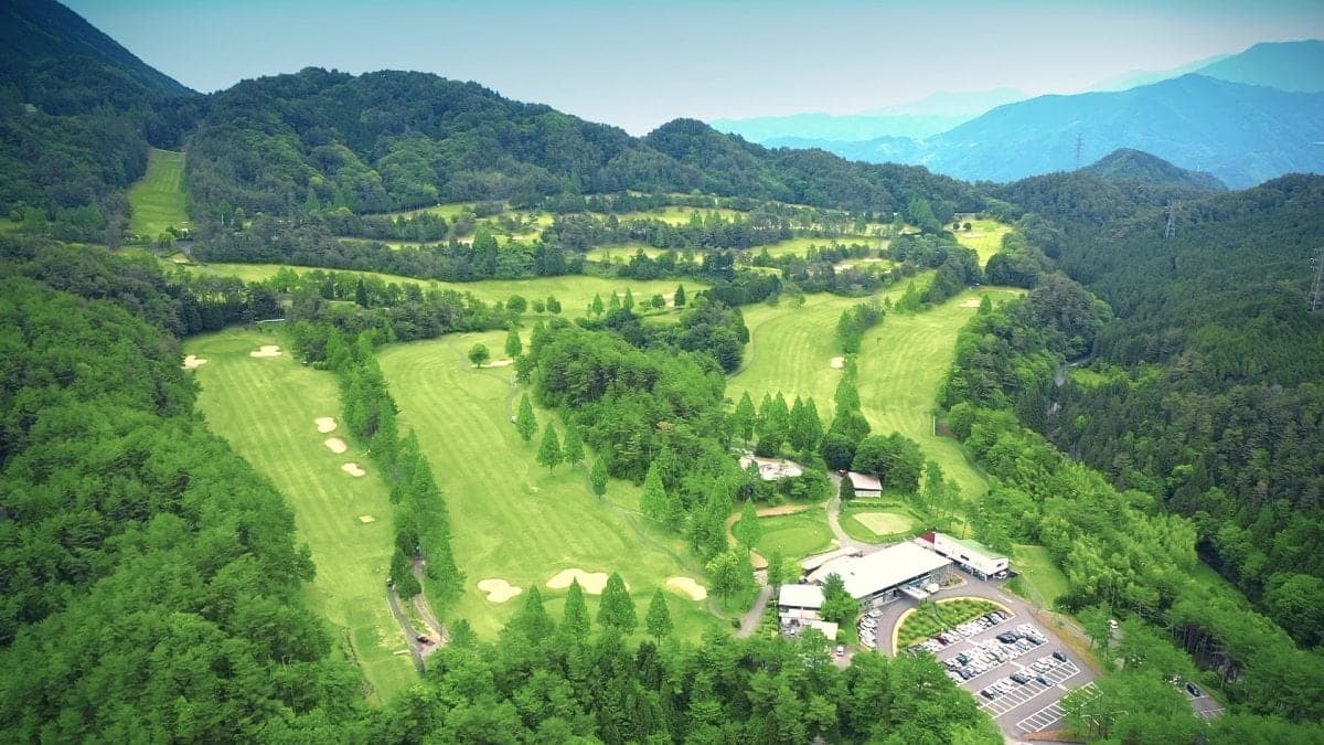 마쓰야마 로열 골프 클럽【PGM】 - 1