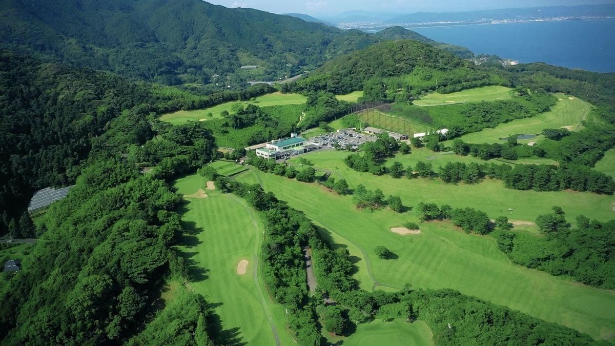Nijo Country Club [Accordia Golf] - 1