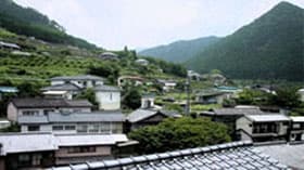 유야도 츠루미즈소우 - 1