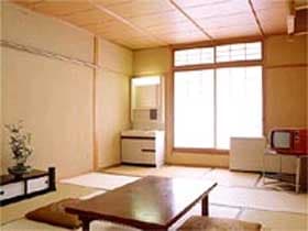 山の宿・中の原ぎんれい - 2