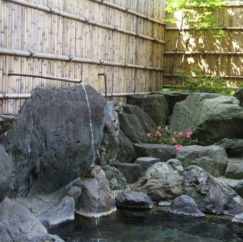 飯坂温泉　祭屋湯左衛門 - 2