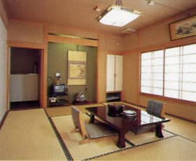 飯坂温泉　なかや旅館 - 2