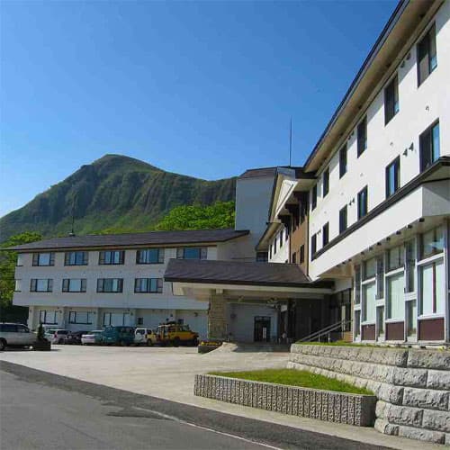 野地温泉ホテル - 1