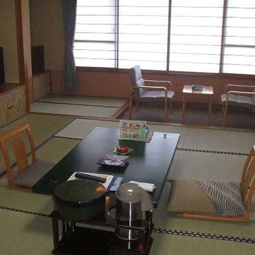 野地温泉ホテル - 2