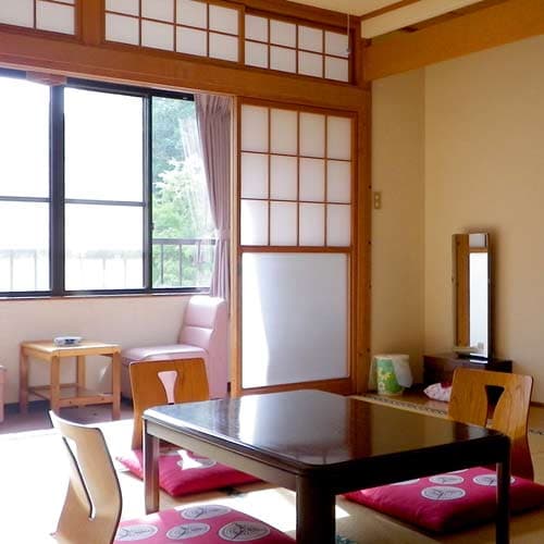 幕川温泉　水戸屋旅館 - 2