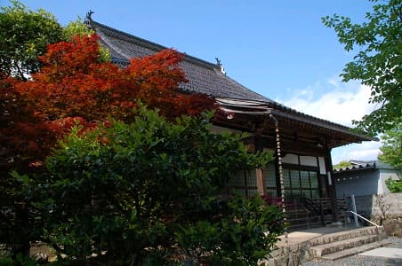 宿坊光澤寺 - 1