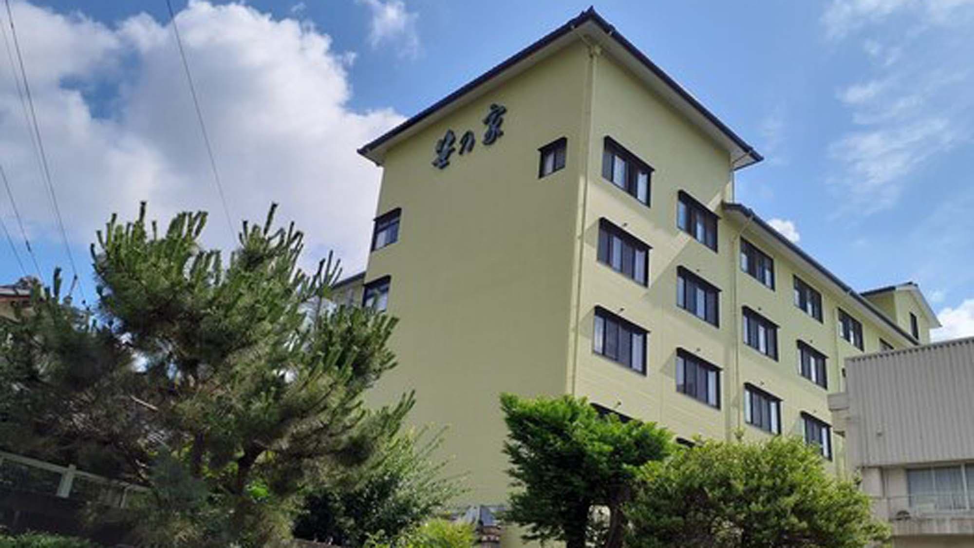 기쿠치 온천 기쿠치 사사노야 - 1