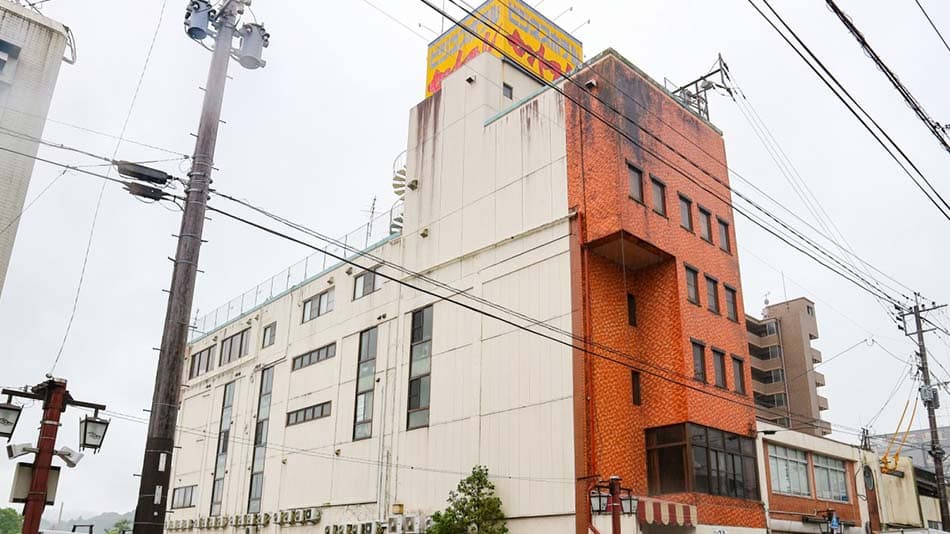 센트럴호텔 <쿠마모토현> - 1