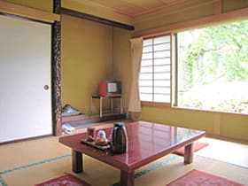 旅館ときわ亭 - 2