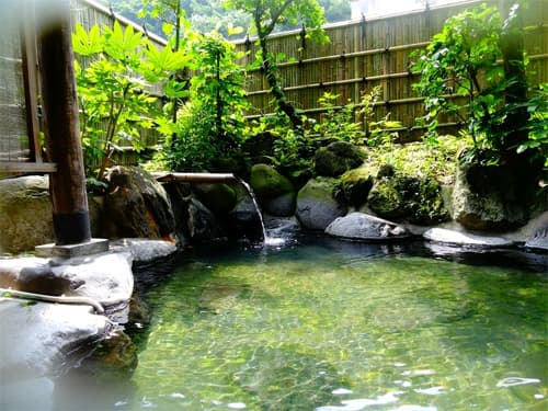 土湯温泉　山根屋旅館 - 2
