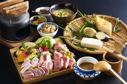 아소노 야마보우시 - 2