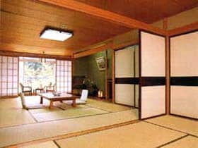 いわき湯本温泉郷　白鳥温泉　春木屋旅館 - 2