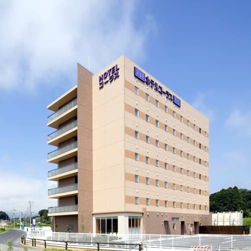 ホテルコーラス相馬 - 1