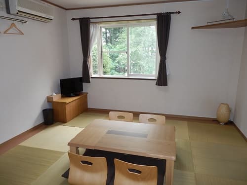 온천 로지·알피나 - 2