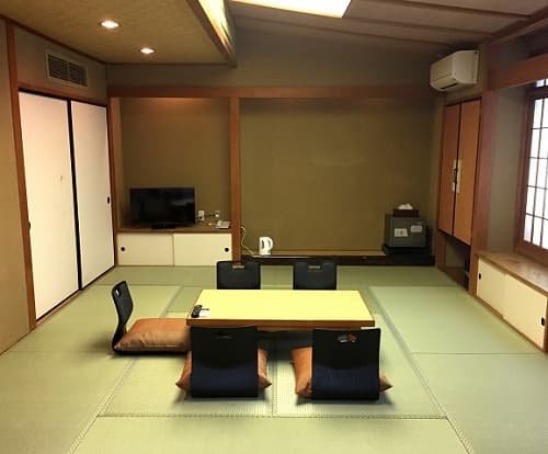 浜村温泉　魚と屋 - 2