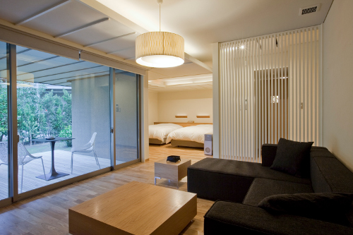 ＡＭＡＮＥ　ＲＥＳＯＲＴ　ＧＡＨＡＭＡ（ガハマテラス） - 2