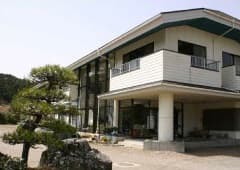 蒲庭温泉と蘇峰園　蒲庭館 - 1