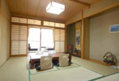 蒲庭温泉と蘇峰園　蒲庭館 - 2
