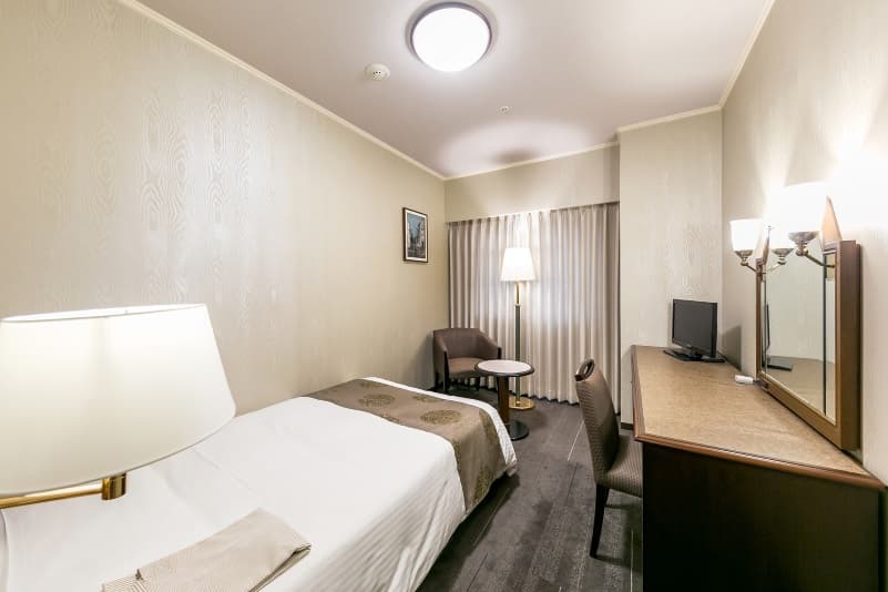 ＨＯＴＥＬ　ＳＡＮＫＹＯ　ＦＵＫＵＳＨＩＭＡ　ホテルサンキョウフクシマ - 2