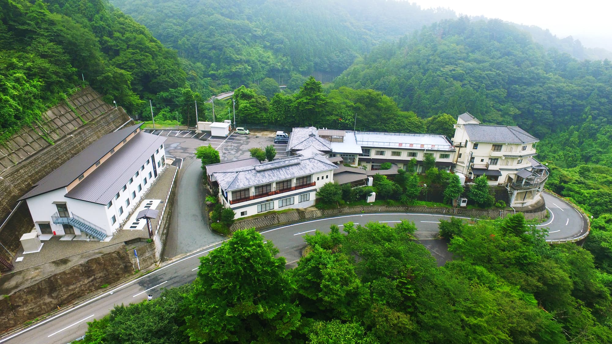 やすらぎの宿　大滝旅館 - 1