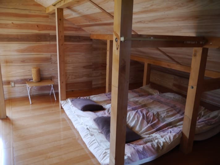 ｇｕｅｓｔ　ｈｏｕｓｅ　ｉｒｏｈａ - 2