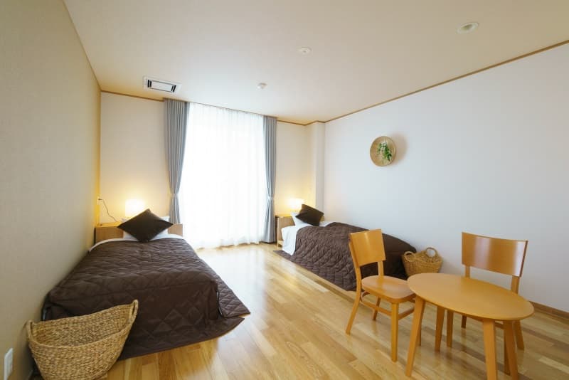 国見ＳＴＡＹ　風道 - 2