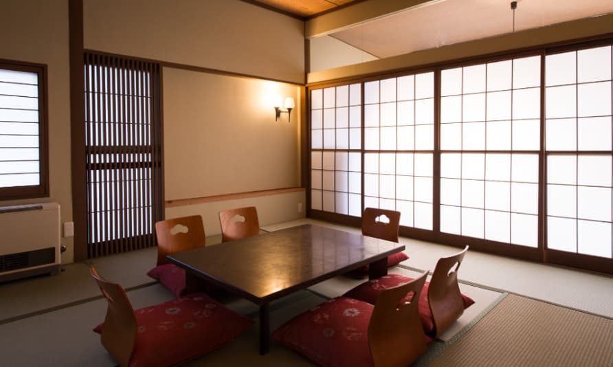 宿　あたご屋 - 2