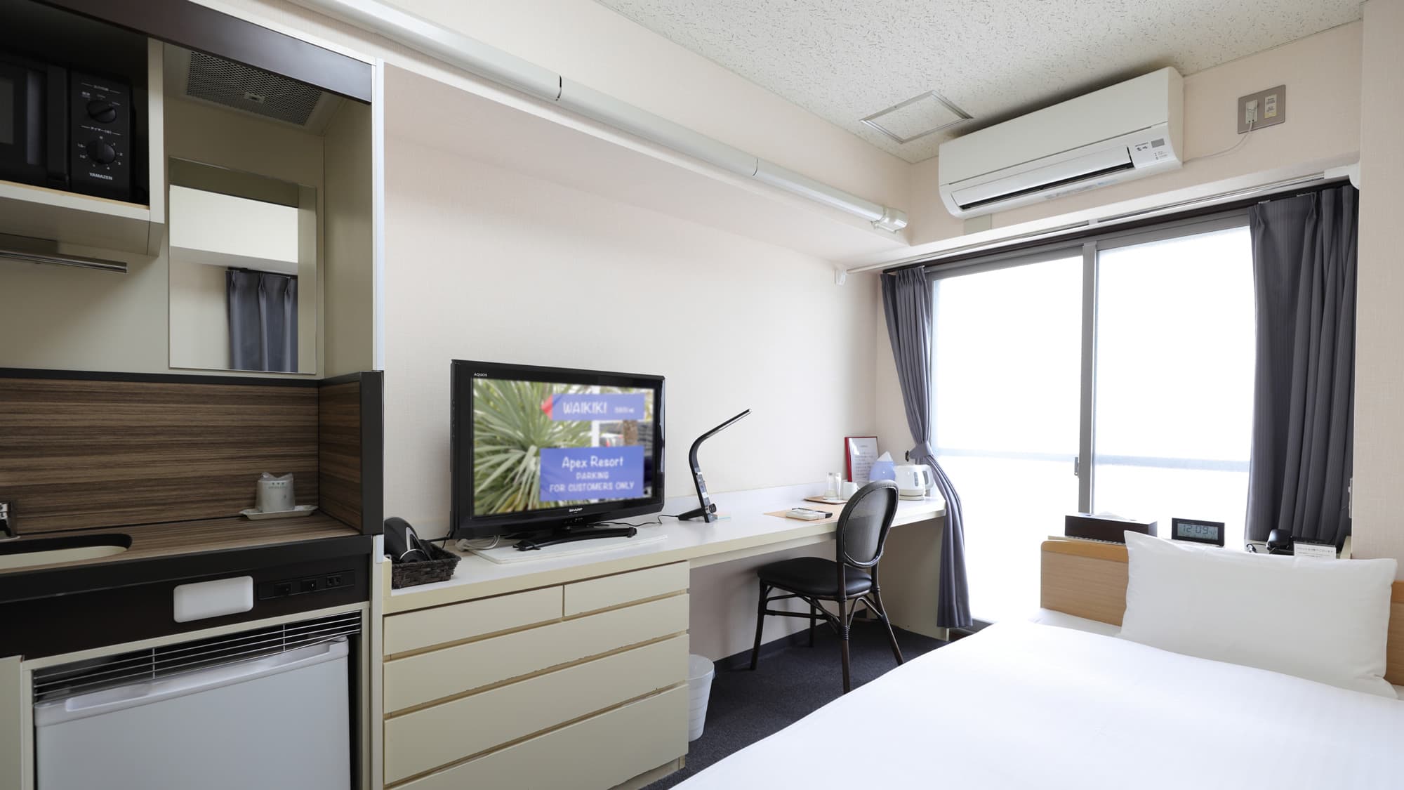 Ｈｏｔｅｌ　Ａｐｅｘ　Ｒｅｓｏｒｔ - 2