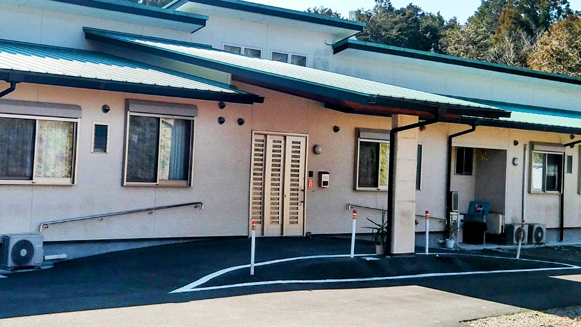 게스트하우스 츠루산