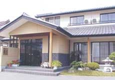 松川浦　潮路の宿　亀屋 - 1