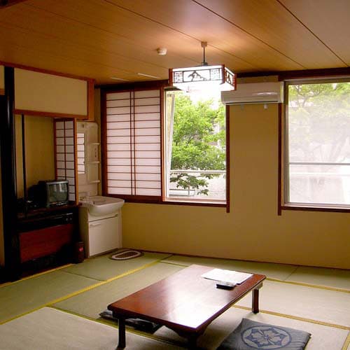 大山寺　やまびこ荘 - 2