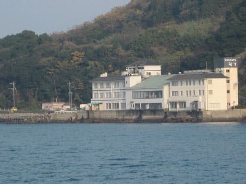호텔 카와쵸 - 1