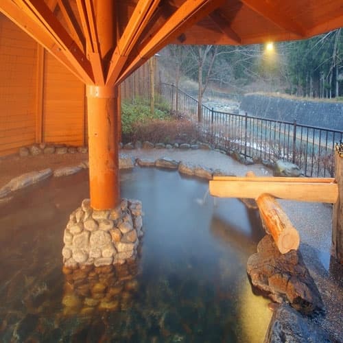 土湯温泉　はるみや旅館 - 2