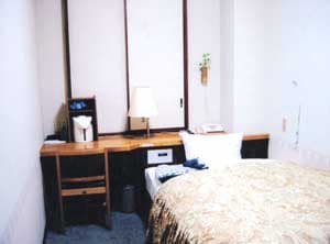 ホテル扇屋＜福島県＞ - 2