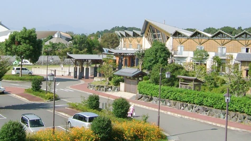 사가라온천 차유리 - 1