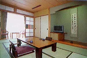사가라온천 차유리 - 2