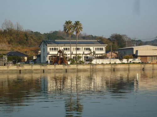 와카마츠야 료칸 - 1