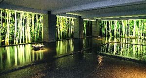 구로카와온천 유협의 울림 우사이 - 2