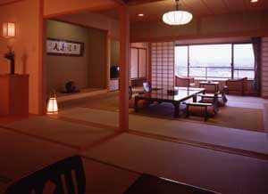 いわき湯本温泉　吹の湯旅館 - 2