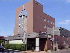 ロイヤルホテルほていや - 1