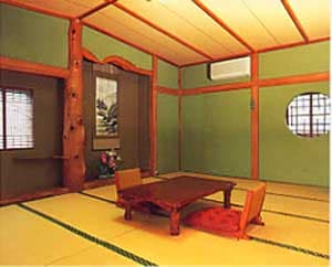 玉山温泉　玉屋旅館 - 2